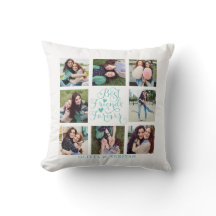 Girl Aquamarin Best Friends Foto Collage