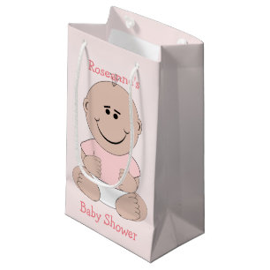 Girl Baby Shower Kleine Geschenktüte