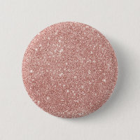Girl Blush Pink Rose Gold Glitzer