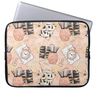 Girl Boss – Stylisch & Stärkend Laptopschutzhülle