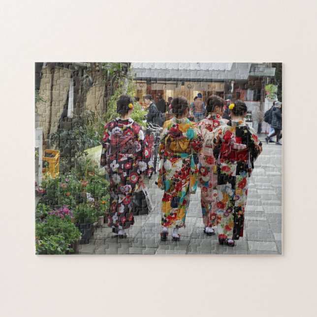 Girl Friends! (Horizontal)