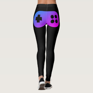 Girl Gamer Leggings