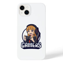 "Girl Gamers"