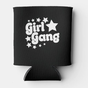 Girl-Gang Dosenkühler