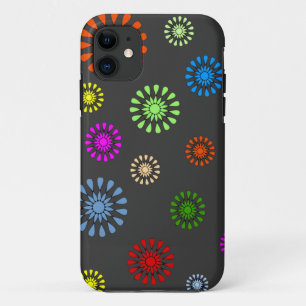 Girl-iPhone iPhone 11 Hülle