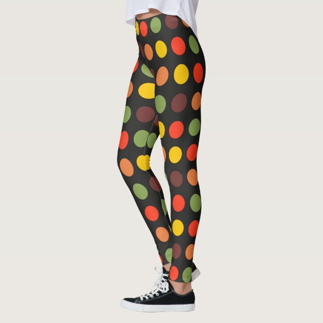 Girl Leggings (Links)