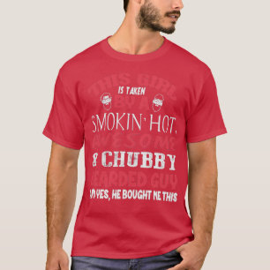 Girl-Liebe 1 T-Shirt