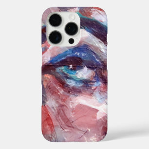 Girl Lieben Me Blues iPhone 16 Pro Hülle