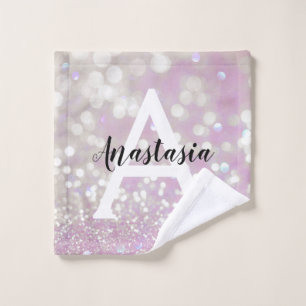 Girl Lilac Shimmer Parties scintillant Sparkings N