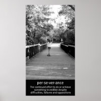 Girl Longboard-Beharrlichkeit