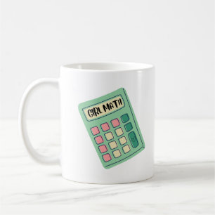 Girl Match Niedlich Funny Mug Kaffeetasse