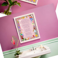 Girl of Goo Poem Candy Vermisst Teeth Dentist