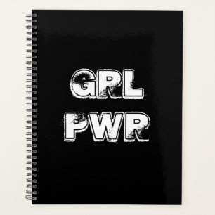 Girl Power