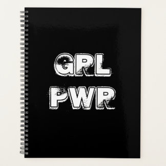 Girl Power