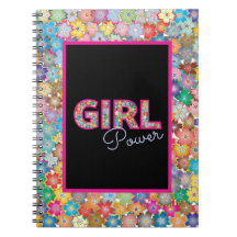 Girl-Power | Girl-farbige Blumengeschenke für sie