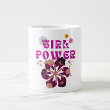 Girl-Power