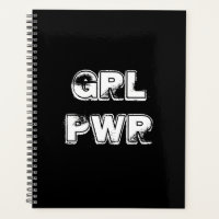 Girl-Power
