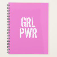 Girl-Power