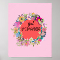 Girl-Power