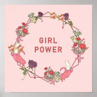 Girl-Power
