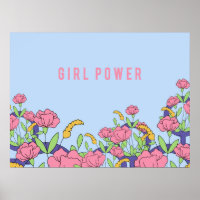 Girl-Power