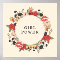 Girl-Power