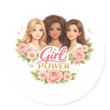 Girl power