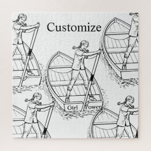 Girl Power Sculling Boat Thunder_Cove 