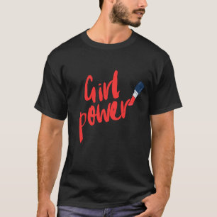 Girl-Power T-Shirt