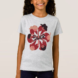 Girl-Power T-Shirt