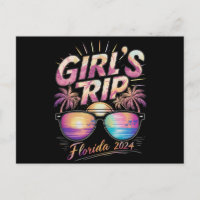 Girl’s Trip Florida 2024 Summer Beach Weekend