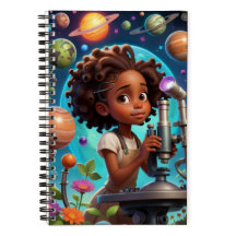 Girl Science