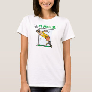 Girl Soccer Goalie Tshirts und Geschenke