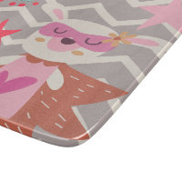 Girl Superhero Bunny