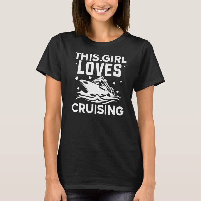 Girl Tour Parco delle camelie Locarno T-Shirt (Vorderseite)