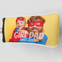 Girl Vater Seit 20XX Einfach und Cool