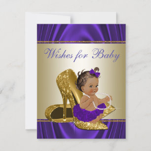 Girl Wishings for Baby Girls Lila Baby Shooting Ga