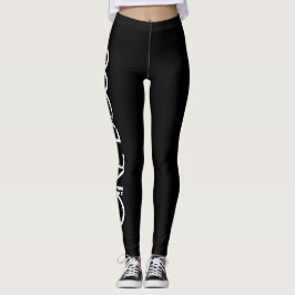 GIRLBODEN LEGGINGS