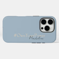 Girlboss Empowerment-Geschenk - Personalisierter N