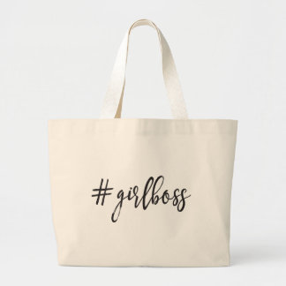 #girlboss - Tasche - Taschen-Tasche -