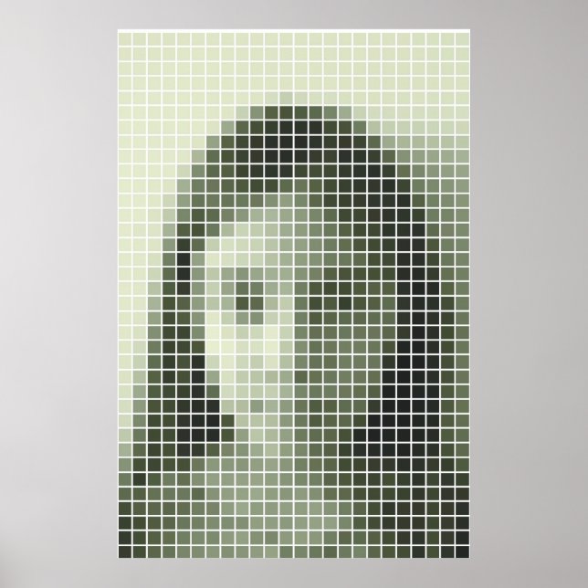 Girlchild Poster (Vorne)