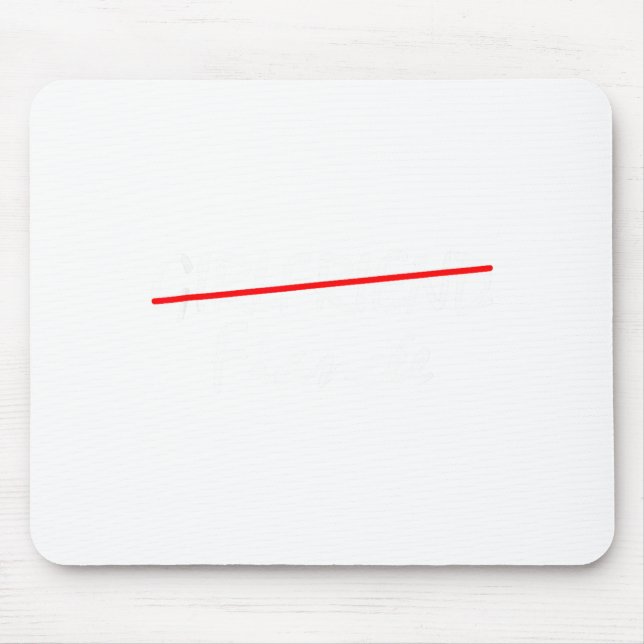 Girlfriend Fiancée Engaged Couples Matching Engage Mousepad (Vorne)