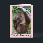 Girlfriends Karte<br><div class="desc">Wenn sie aufhören,  Sie vermisst zu nennen,  und zum ersten Mal gefragt haben: "Brauchst du Hilfe,  diese Lebensmittel mit ins Auto zu bringen,  bin'aam?"</div>