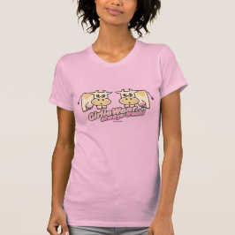 GirlieWear Always Fresh T-Shirt