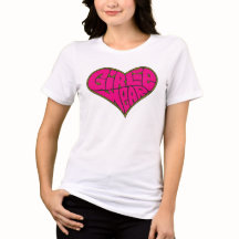 GirlieWear Herz