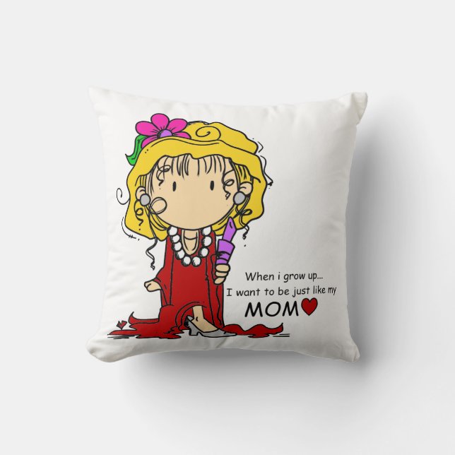 girllikemomm.png kissen (Vorderseite)