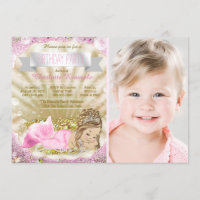 Girls Blonde Mermaid Birthday Party