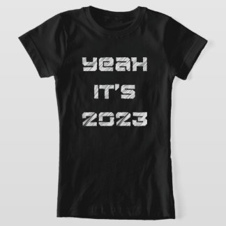 Girls Blume 2023 T - Shirt