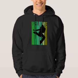 Girls Dancer Motivierend Streetdancer Angesagt Hoodie