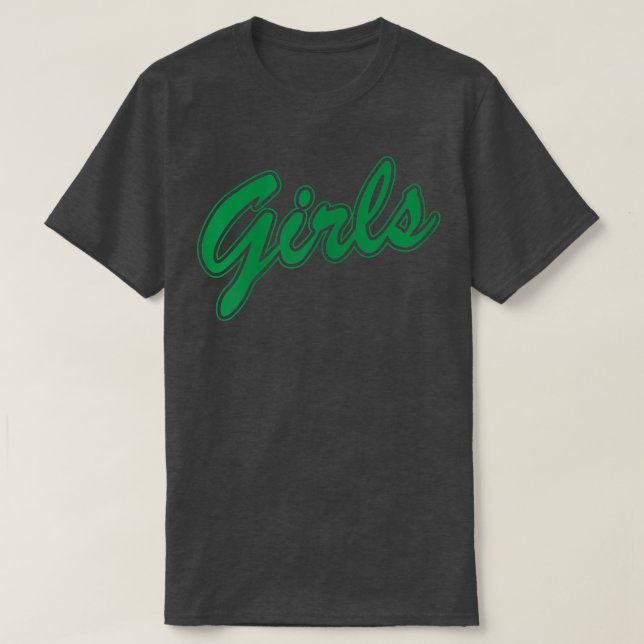 Girls Friends Lover Group Summer Fans Beste T-Shirt (Design vorne)